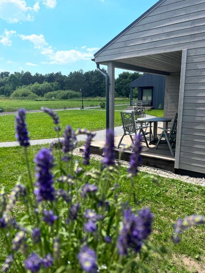 Lejlighed Apartamentai “kursiu Snauda” *